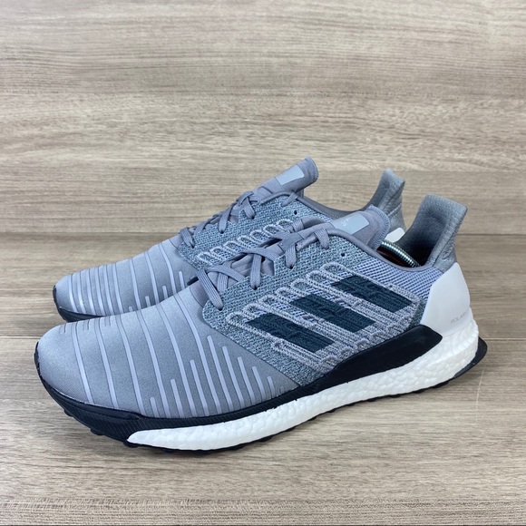 adidas solar boost grey